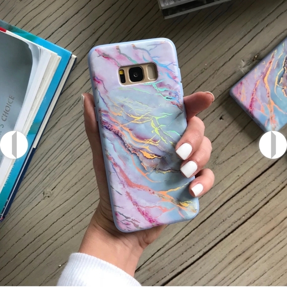 Phone case & finger ring grip - Picture 9 of 12